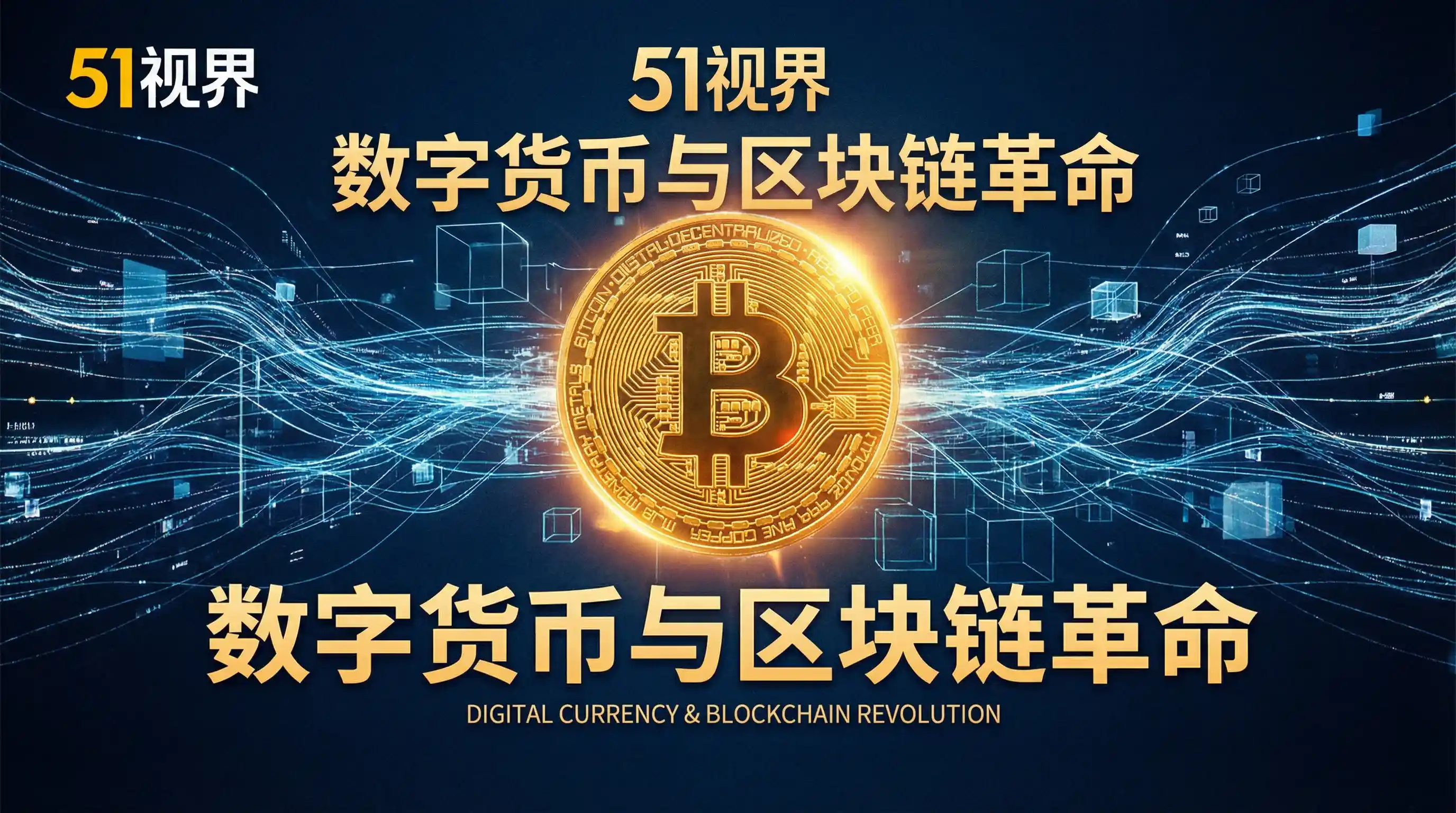 数字货币与区块链革命专题 - 红色假期黑色婚礼2 金融科技
